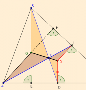 M - Trojúhelníky