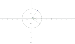 Problemas métricos en el plano