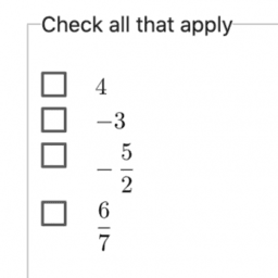 Calculating Slope: IM 8.3.10