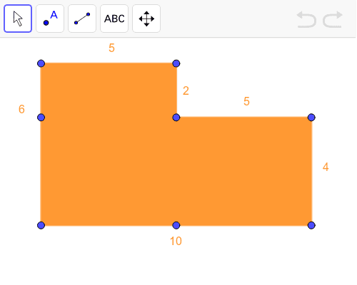 Strategy #1: A simple subdividing strategy