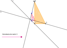 Curso Applets con Geogebra (CPR - Cáceres)