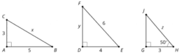 Angles and Steepness: IM Geo.4.1