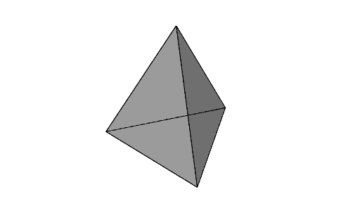Cross Sections of a Triangular Pyramid – GeoGebra