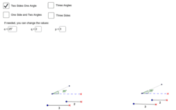 Triangle Congruence