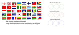 Oppervlakte driehoeken