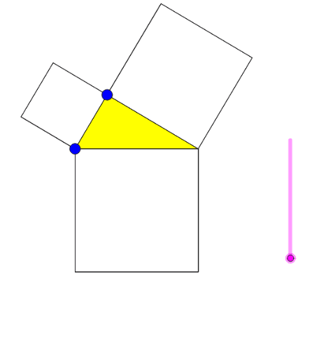 Proof Without Words – GeoGebra