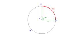 Géométrie circulaire