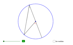 Geometría EHP