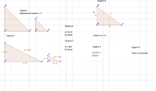 comment demontrer un triangle rectangle dans un cercle