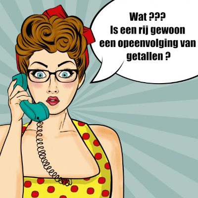 Afbeelding A