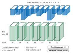 Pearson Maths A level Decision 1