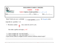 tarefa 3 - funçaõ quadrática.pdf