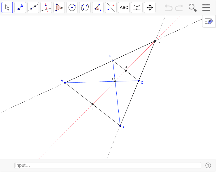 Trapeze Complet Geogebra Trapeze Complet Geogebra