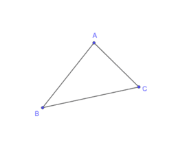 Special Lines and Centres of triangles