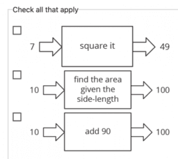 Introduction to Functions: IM 8.5.2