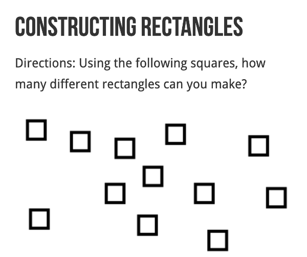 Creation of this resource was inspired by this Open Middle problem from Bryan Anderson.