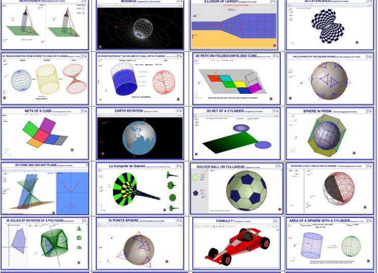 http://dmentrard.free.fr/GEOGEBRA/Maths/Export5/Espace.htm