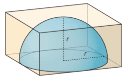 Estimating a Hemisphere: IM 8.5.19