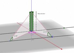 Trigonometría. Matemáticas Bachillerato