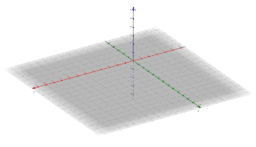 Calculus 3 Graphs