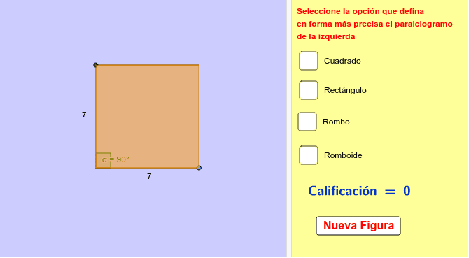 Vamos a practicar
