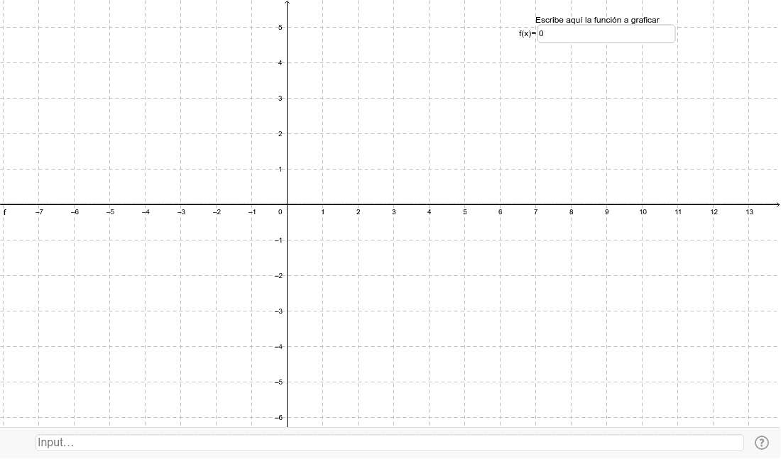geogebra graficadora