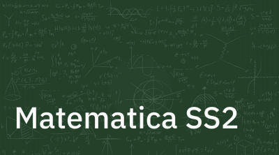 Corso di Matematica 