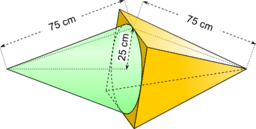 mb3+ LU14_LU25 Pyramide, Kegel und Kugel