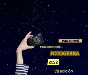 Concurso FotoGebra