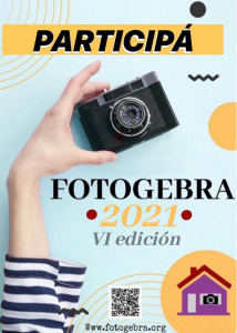 Concurso FotoGebra