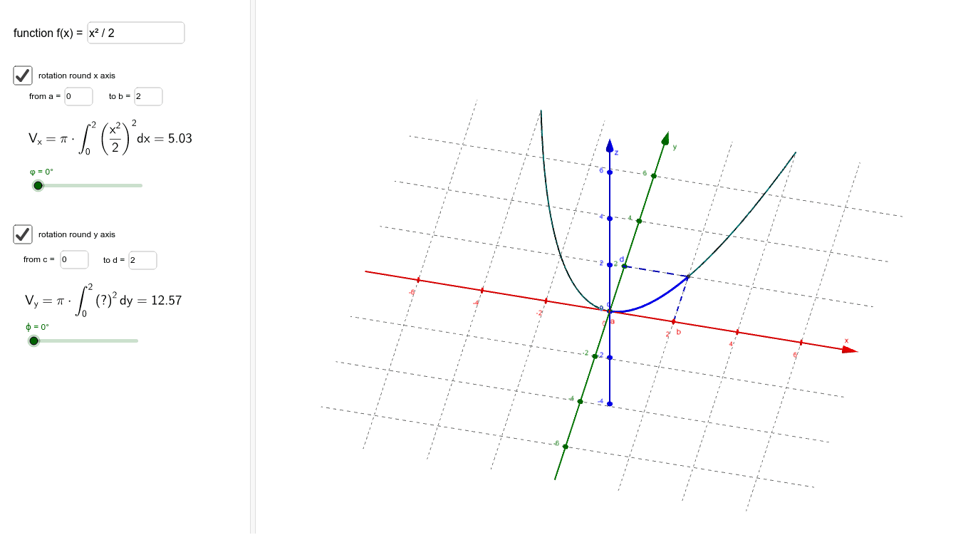 geogebra classic vs math calculator