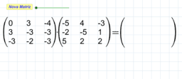 Tabuada no GeoGebra​