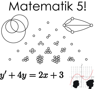 Matematik 5!