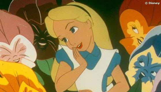 tratto da "La testimonianza di Alice"