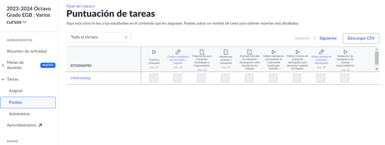 Reporte 