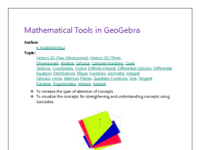 Mathematical Tools in GeoGebra.pdf