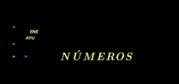 Ejemplos y Ejercicios de Números