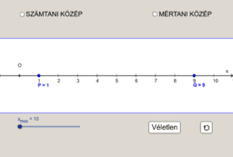 Középértékek