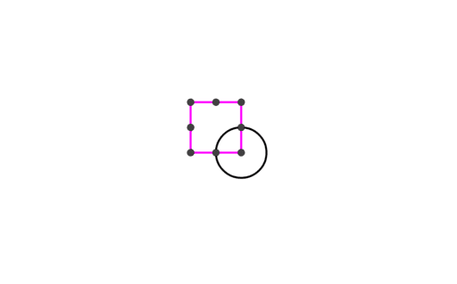 Ed's Circle Challenge – GeoGebra