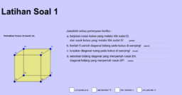 LATIHAN SOAL