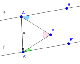 Angle Congruence Theorems