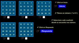 Ejemplos y Ejercicios de Números