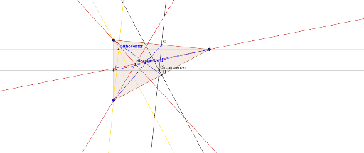 Triangle – GeoGebra