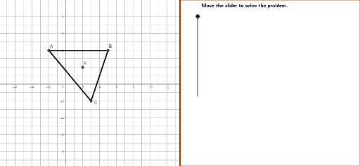 Example 3 – GeoGebra