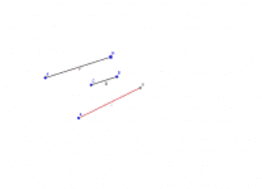 Problem 1 – GeoGebra