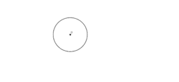 10-6 Secants, Tangents, and Angle Measures Part 1