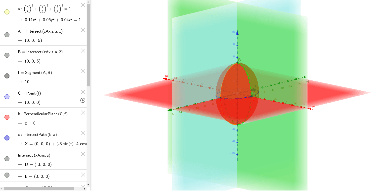 Jogo das cores – GeoGebra