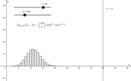 Epochenheft Binomialverteilung
