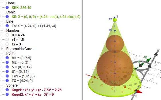Kegel2einbeschriebeneKugeln.ggb