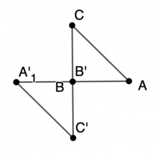 Rotation Patterns: IM 8.1.8 – GeoGebra